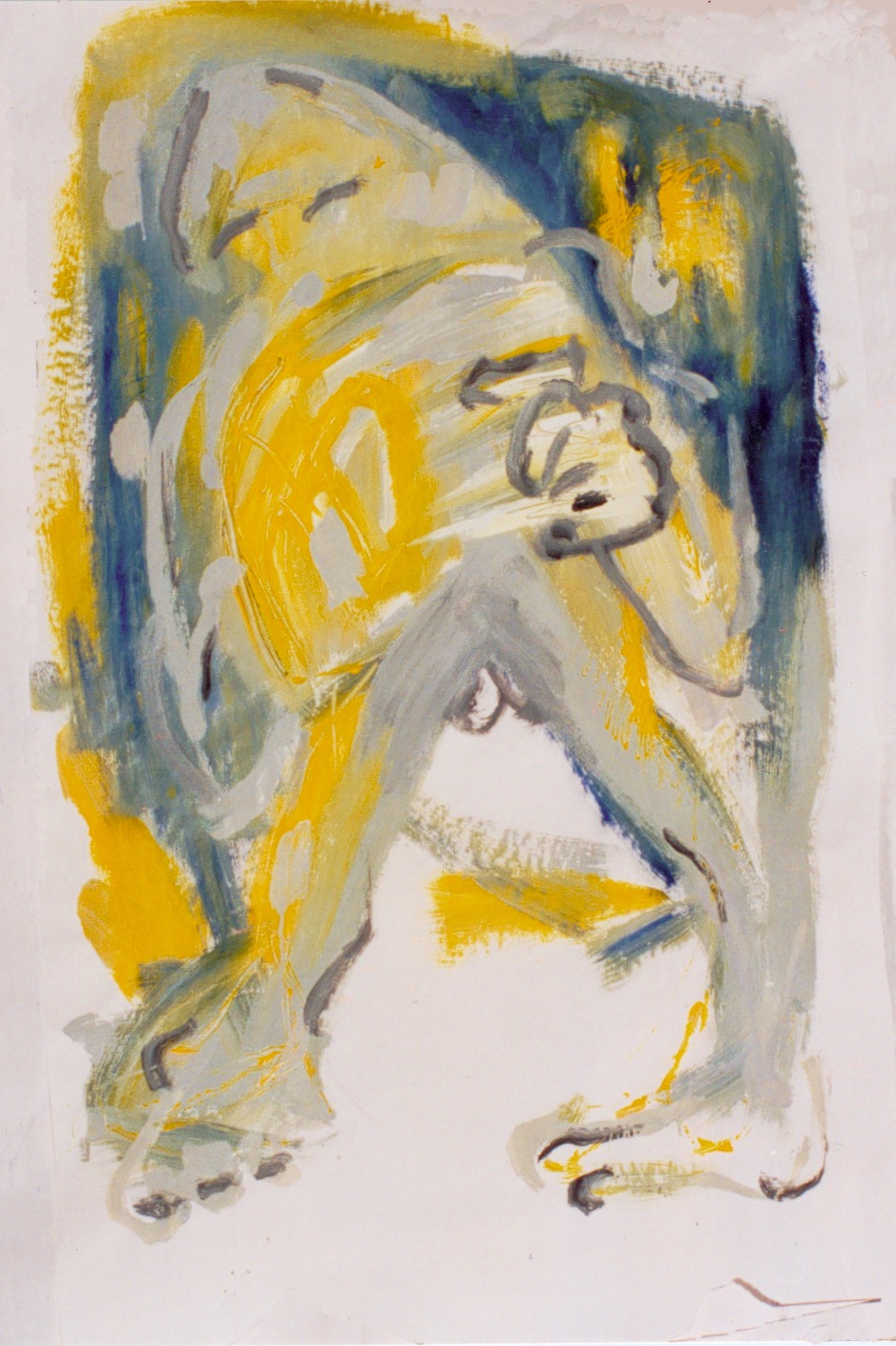 creaturas 1