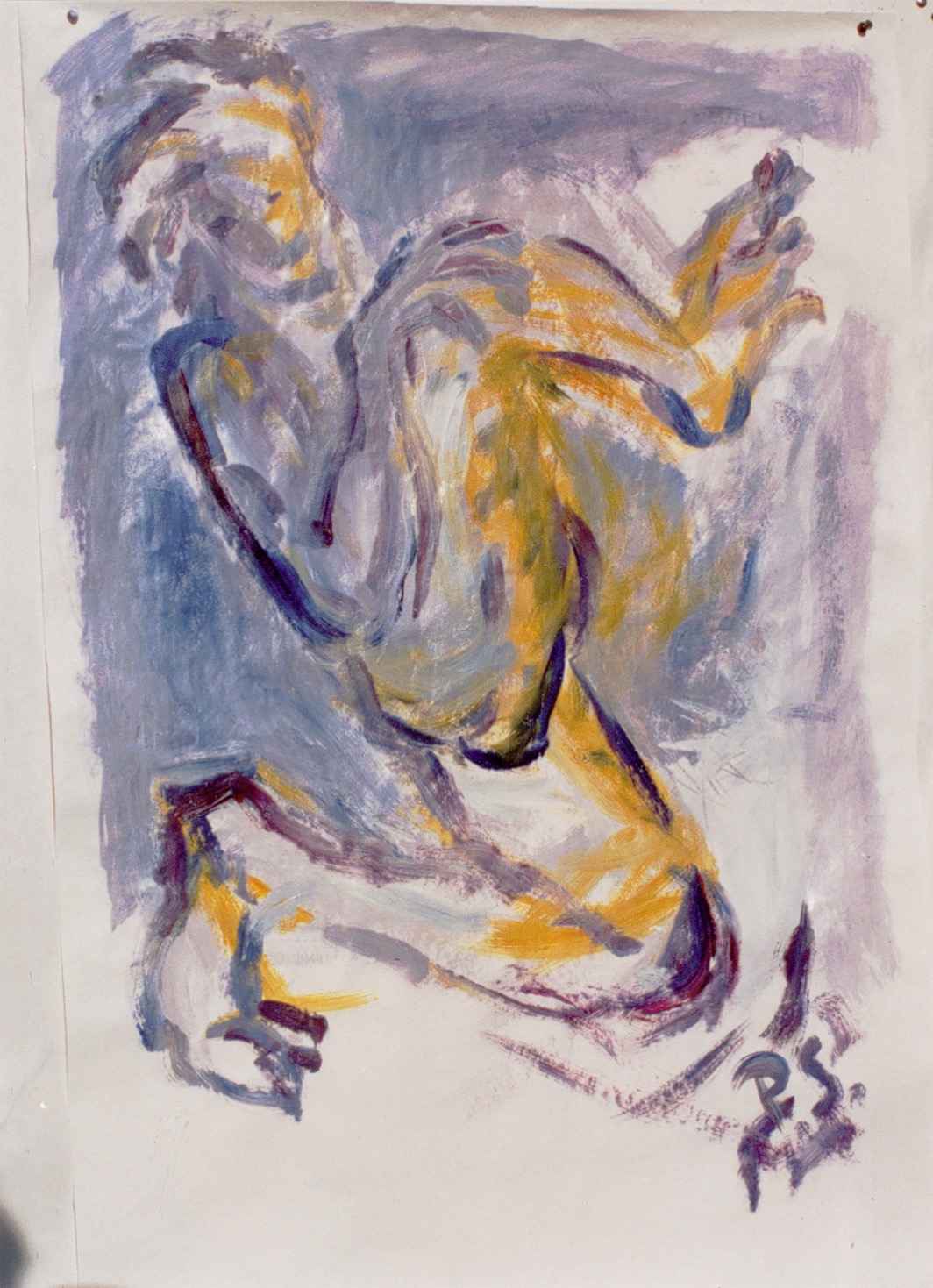 creaturas 3