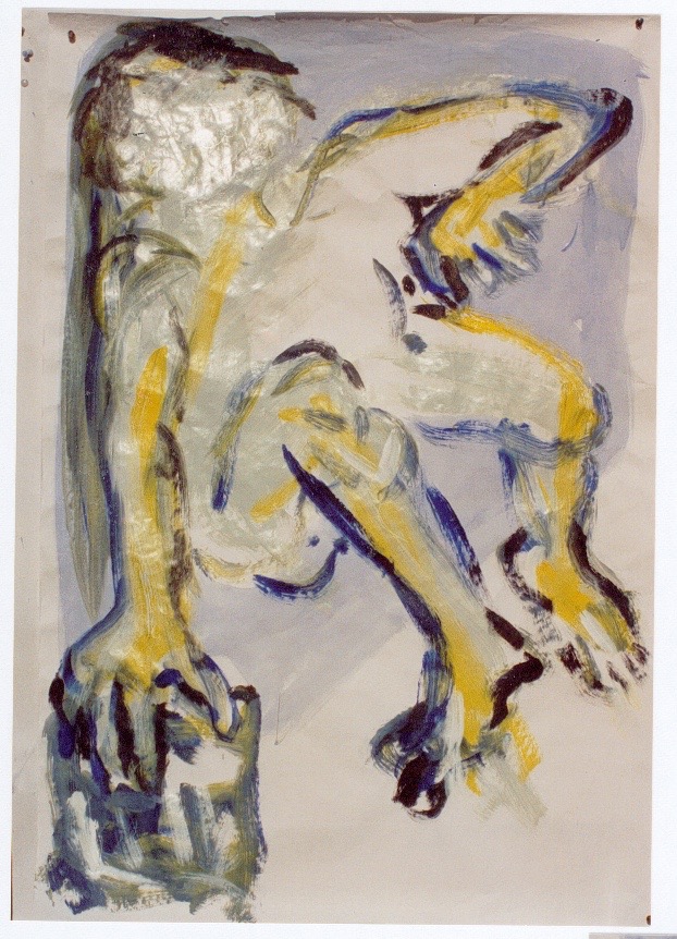 creaturas 5