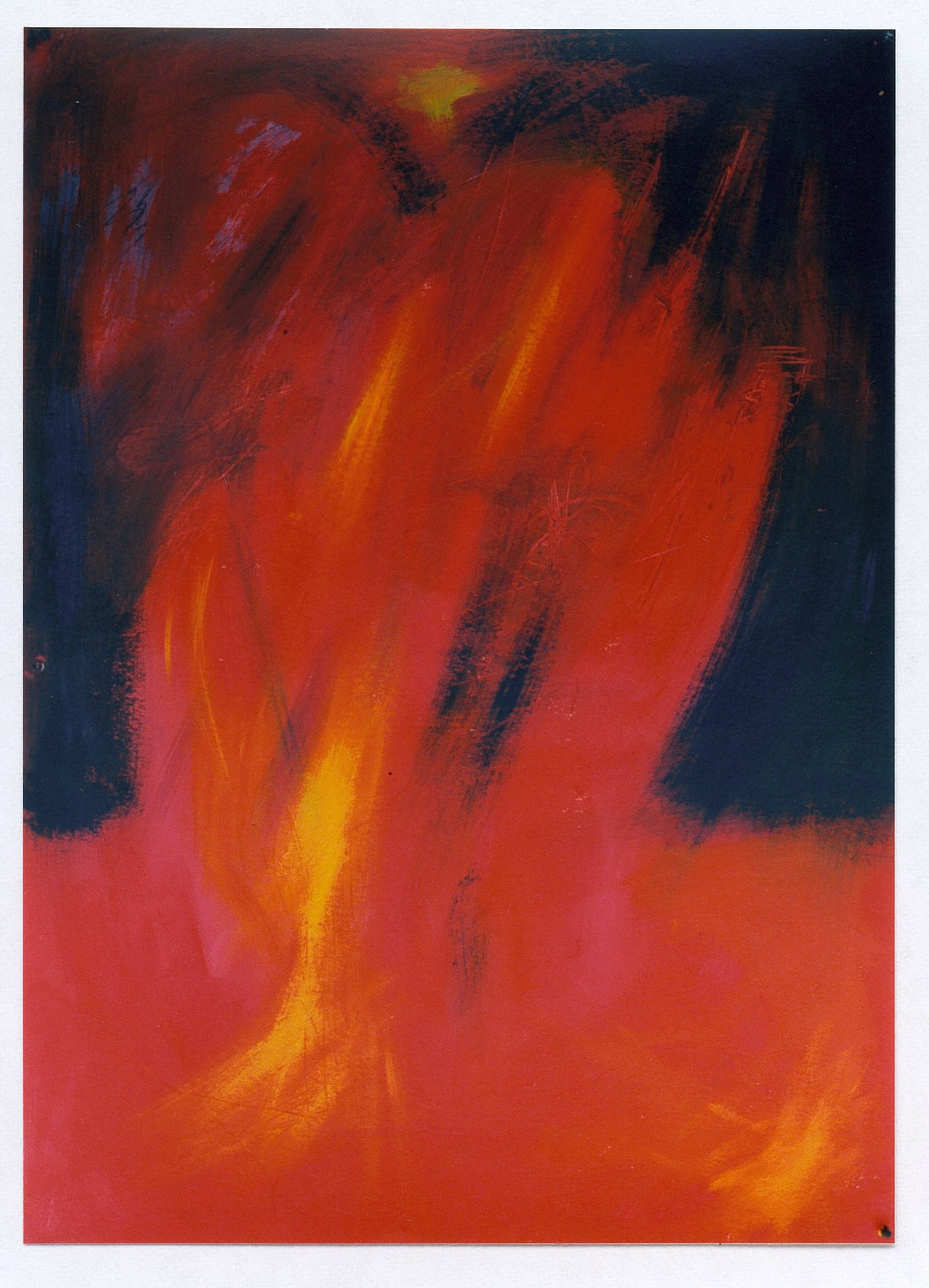 fuego 1