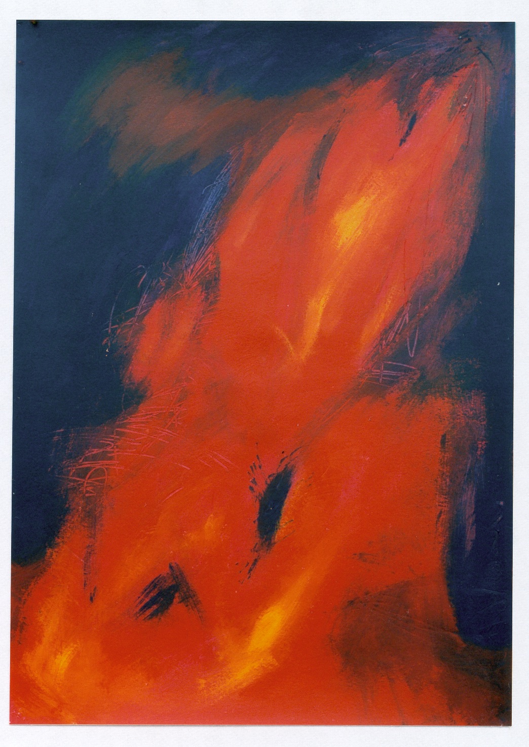 fuego 2