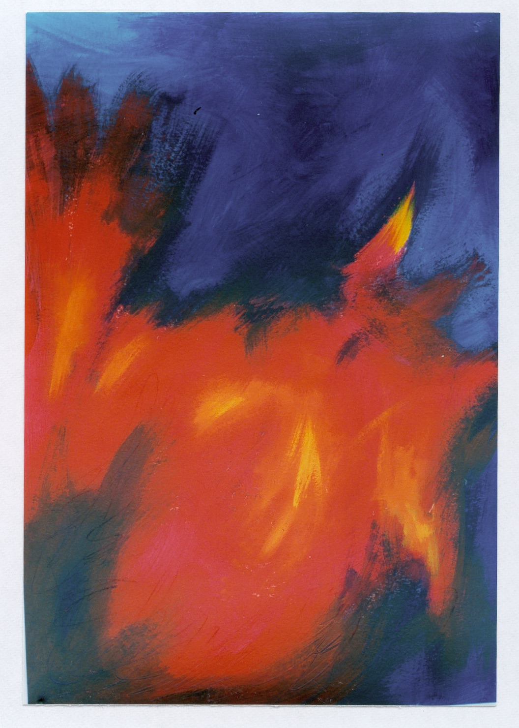 fuego 4